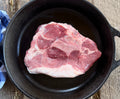 T-Bone Chop