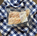 Low PUFA Corn and Soy free Pork Caul Fat