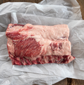 Pork Loin Rib Rack