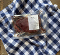 Low PUFA corn and soy free pork liver